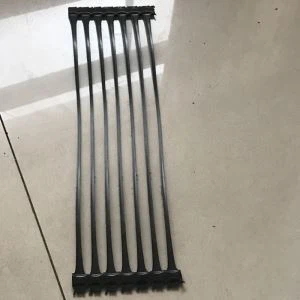 Väljapressitud polüetüleen Geogrid