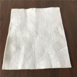 Polüester staapelkiud Geotekstiilid